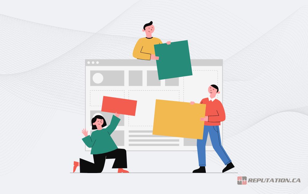 Overcoming The Trap of Thin Content and Minimal Layouts