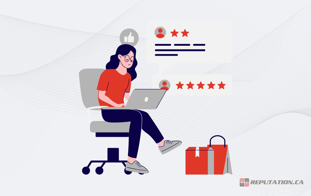 Removing Defamatory and Fake Reviews