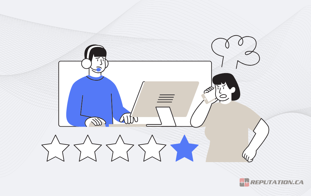 The 4-Step Playbook for Responding to Negative Reviews