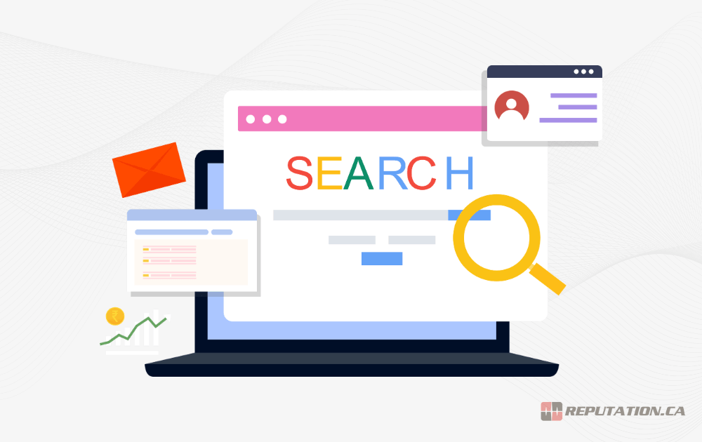 Give Search Engines Clear Information About Your Business