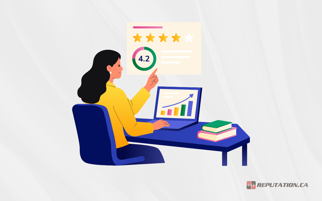 Why Authentic Reviews Matter More Than Perfect Ratings